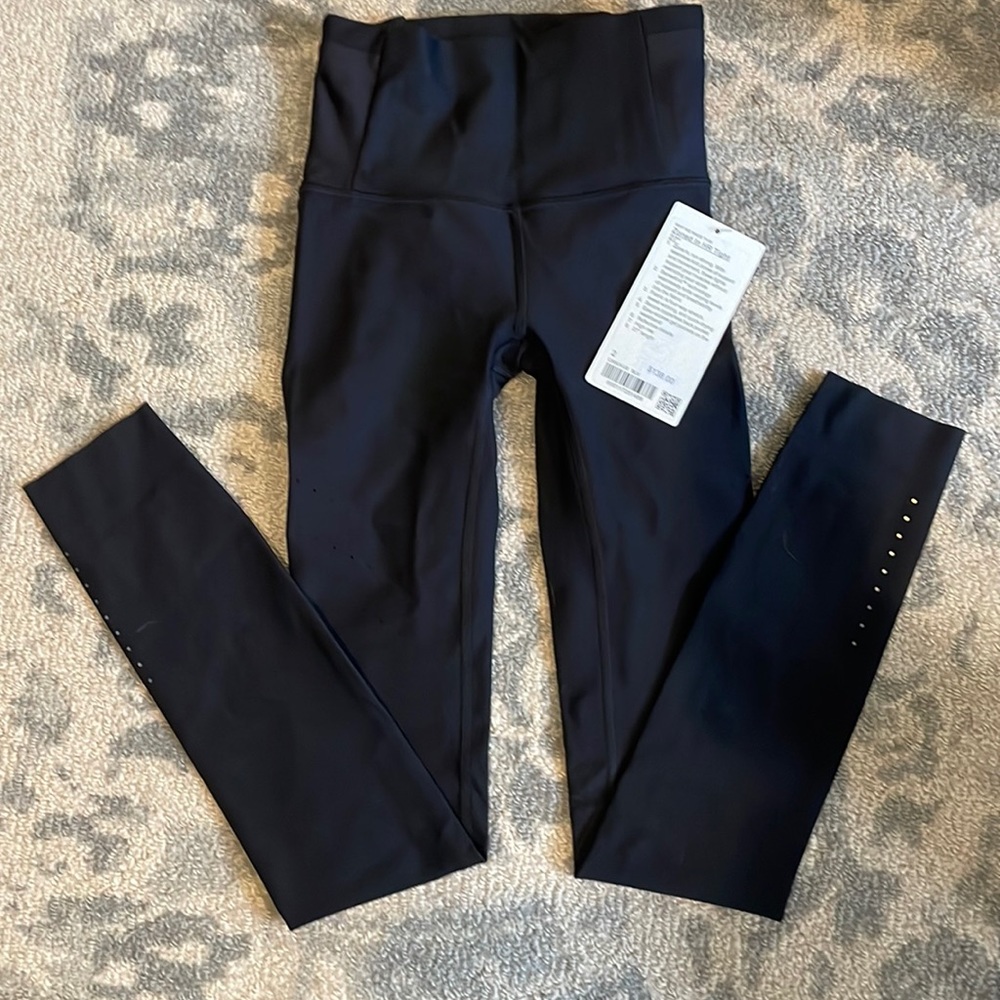 Lululemon Zoned In Tight Size 2